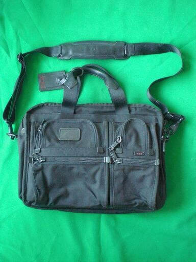 TUMI　ビジネスバッグ  26141DH