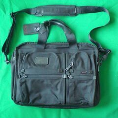 TUMI　ビジネスバッグ  26141DH