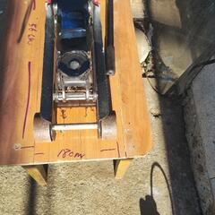 2.5tジャッキー 値引 NGの画像