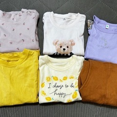子供服 100〜110cm
