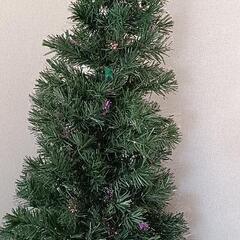 170cmツリーの画像