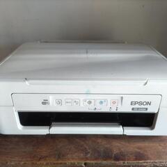 プリンター　EPSONPX049A