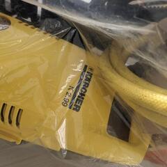 ケルヒャー K2.99 ジャンクの画像