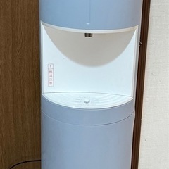 「FRECIOUS dewo ウォーターサーバー」を出品します。の画像