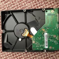 Western Digital 160GBの画像