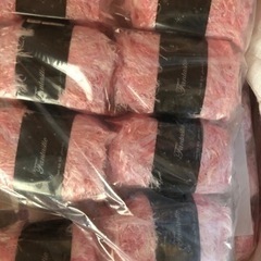 毛糸1玉36m×48玉の画像