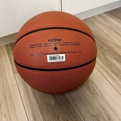 【引渡先決定】バスケットボール7号の画像