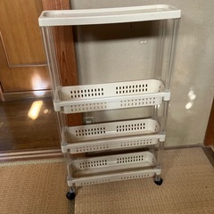 収納台の画像