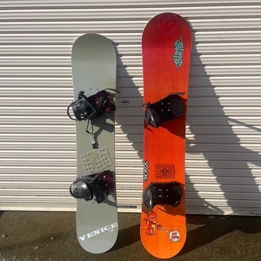シムス　sims スノーボード　ヴィンテージ　ノア　サラスネック Sims Snowboard 93' Nub Noah Re-issue 153 Salasnek New! Re