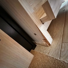 テレビ台の画像