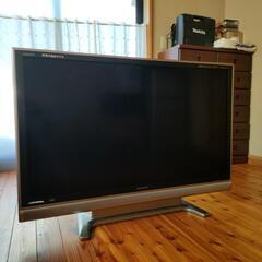 AQUOS SHARP 液晶テレビ　LC-46GX3W 46インチ