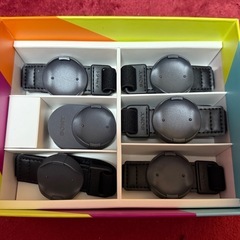 ✨ほぼ未使用品✨SONY mocopi 太もも拡張バンド付きの画像