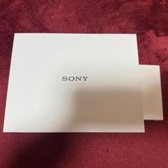 ✨ほぼ未使用品✨SONY mocopi 太もも拡張バンド付きの画像