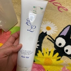 超音波用　ジェル
