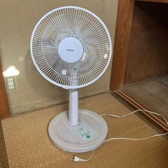 扇風機