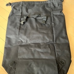 お値下げしました⭐︎デグナー　防水バッグの画像