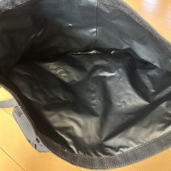 お値下げしました⭐︎デグナー　防水バッグの画像