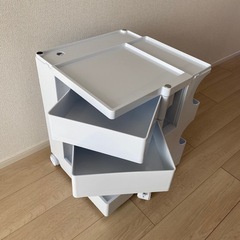 【受渡決定
】ボビーワゴンの画像
