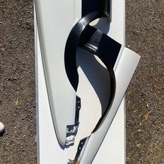 ＡＥ８６　フロントフェンダーの画像