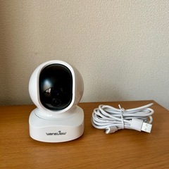 ［80］ネットワークカメラ Wansview Q5【箱無し】
