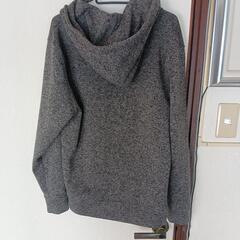 パーカーセットの画像