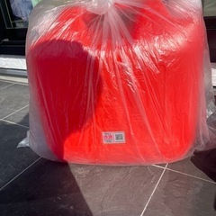 室内使用のため美品‼️20リットルの画像