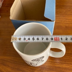 マグカップの画像