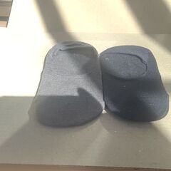 【譲渡者決定】ワイドパンツ・サンダル・スニーカーソックスセットの画像