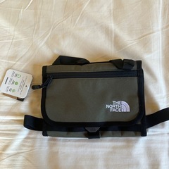 ノースフェイスカバン