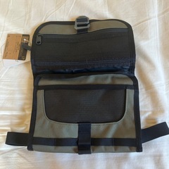 ノースフェイスカバンの画像