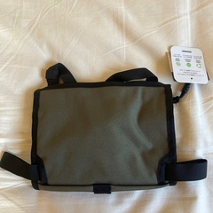 ノースフェイスカバンの画像