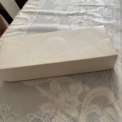 HOYAクリスタルグラスの画像