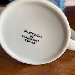 マグカップの画像