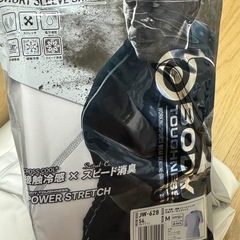 取引中【Tシャツ中古・新品】作業着、部屋着にの画像