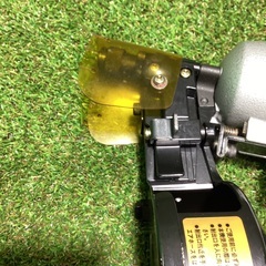 マキタ釘打機　AN3200 エアー工具　漏れ無し　中古品　楽々釘打ちの画像