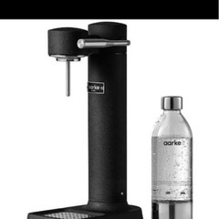 炭酸メーカーブランドaarkeの画像