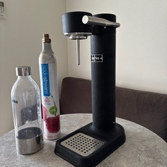 炭酸メーカーブランドaarkeの画像