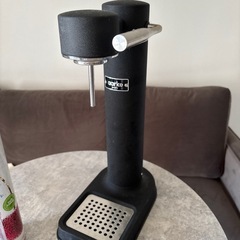 炭酸メーカーブランドaarkeの画像