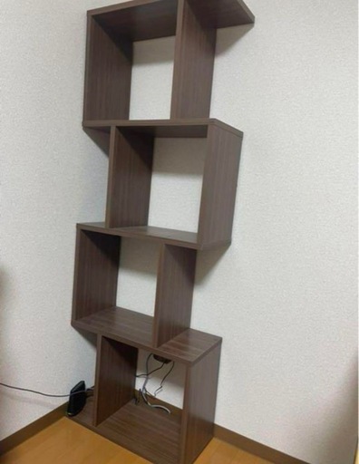 本棚