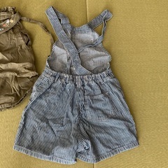 140センチ　Lagos Daysの画像