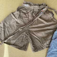 140センチ　Lagos Daysの画像
