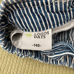 140センチ　Lagos Daysの画像