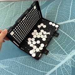 ガレージセール(オセロ)の画像