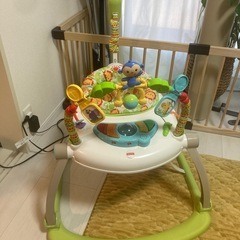 ジャンパルー