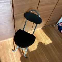パイプ椅子　0円の画像