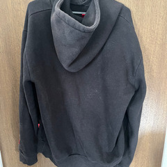 パーカーの画像