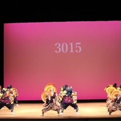 【初心者大歓迎！】一緒によさこい踊りませんか？