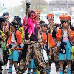 【初心者大歓迎！】一緒によさこい踊りませんか？ - メンバー募集