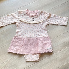 ロンパース　まとめ売りの画像