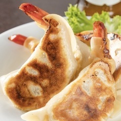 【千代田区】餃子のバル　スタッフの画像